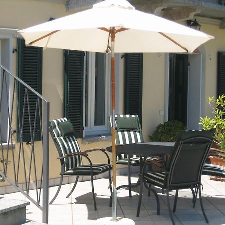Appartamento Residenza La Pianca Musso Esterno foto