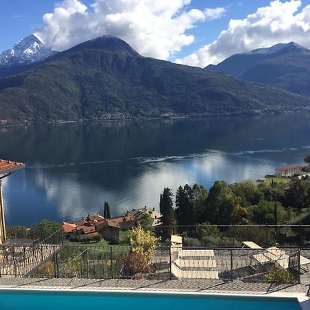 Appartamento Residenza La Pianca Musso Esterno foto