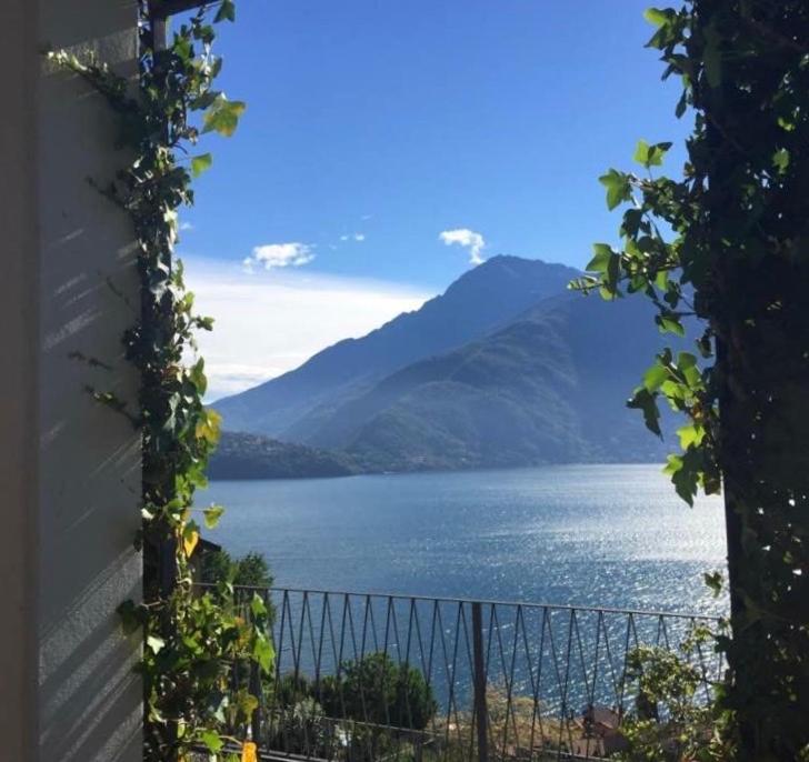 Appartamento Residenza La Pianca Musso Esterno foto