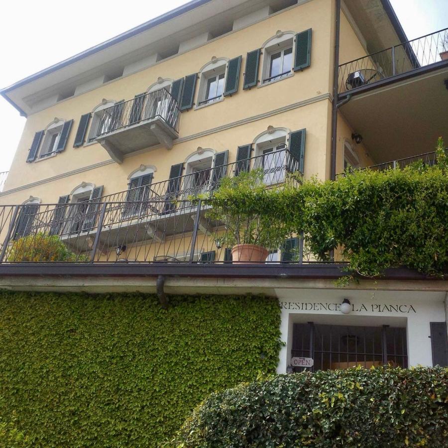 Appartamento Residenza La Pianca Musso Esterno foto