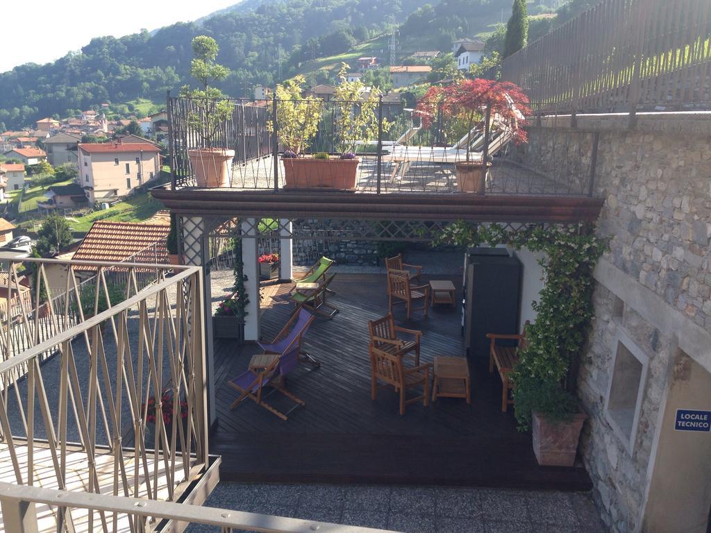 Appartamento Residenza La Pianca Musso Esterno foto