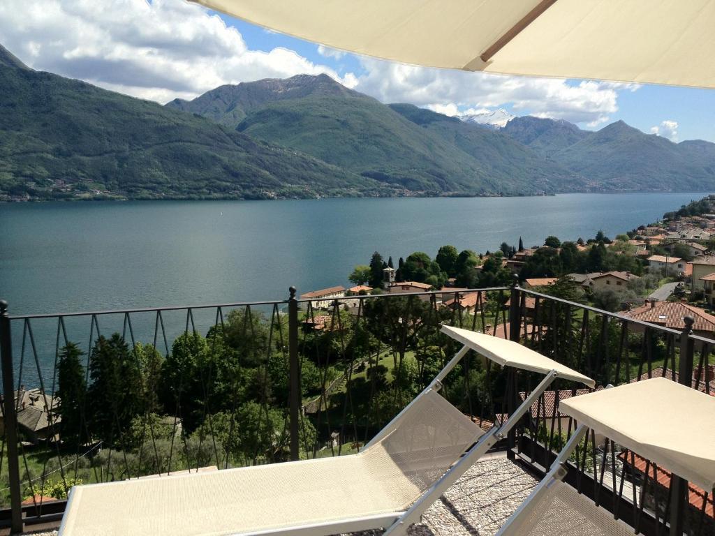 Appartamento Residenza La Pianca Musso Esterno foto