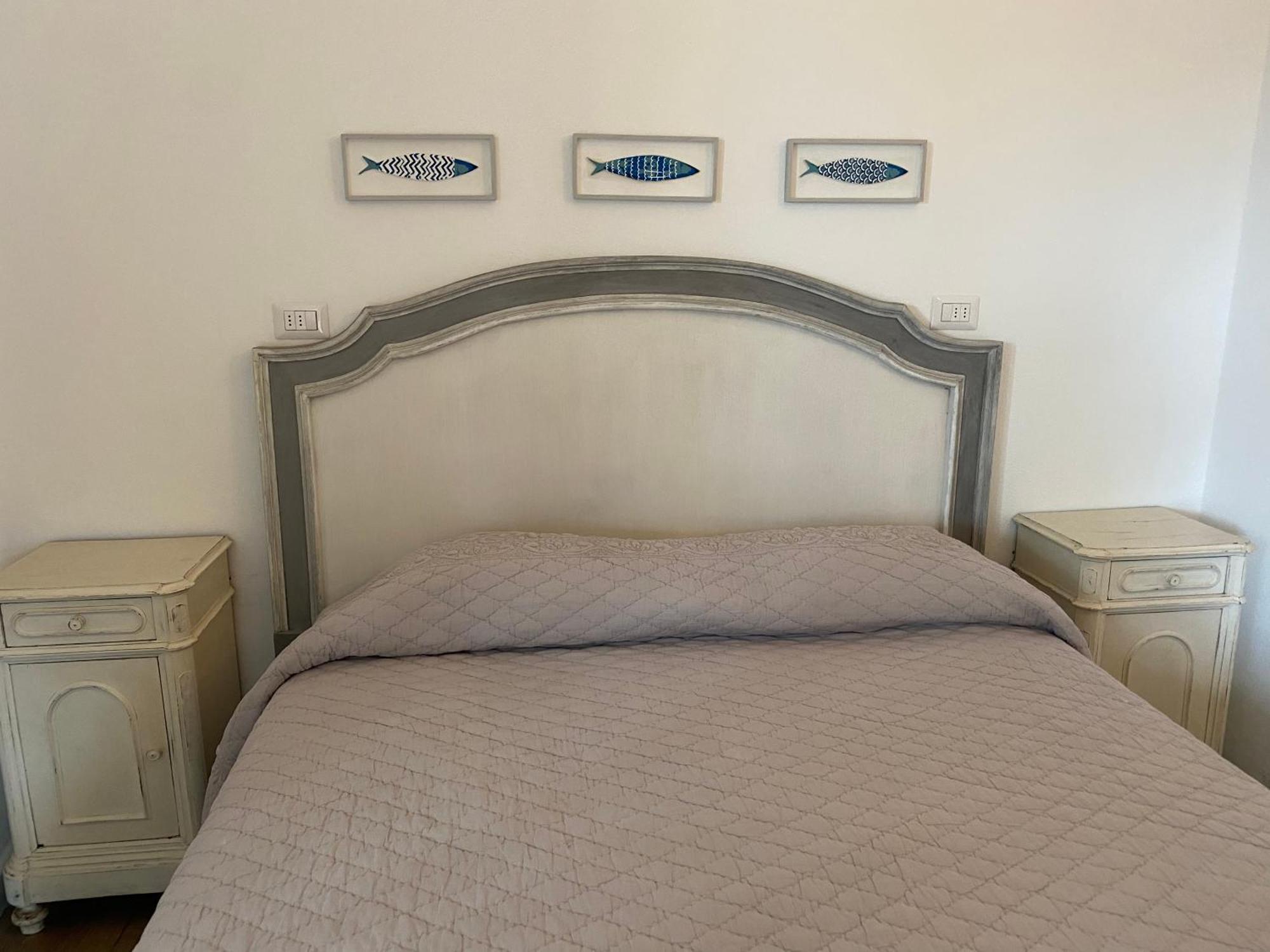 Appartamento Residenza La Pianca Musso Camera foto