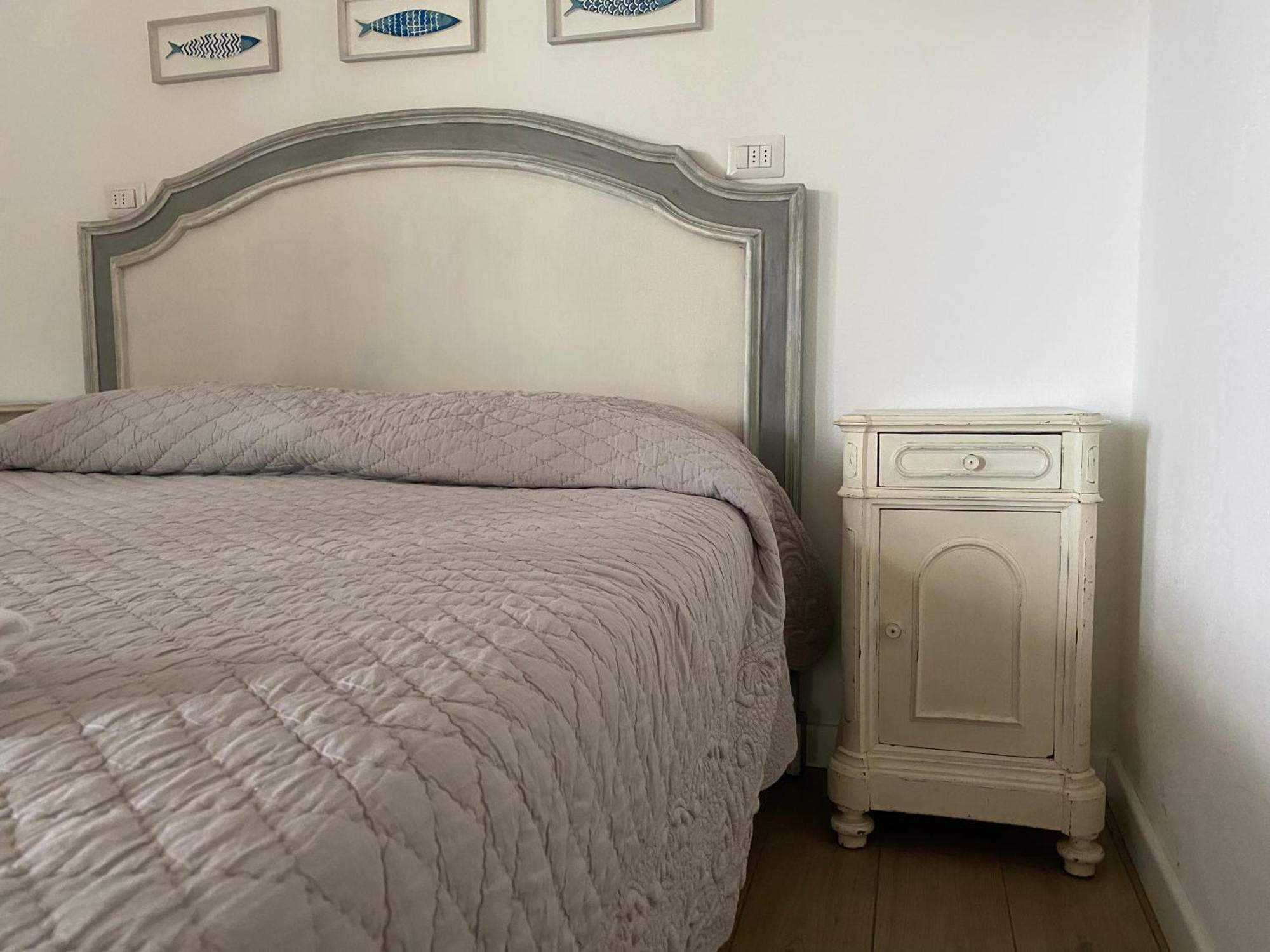 Appartamento Residenza La Pianca Musso Camera foto