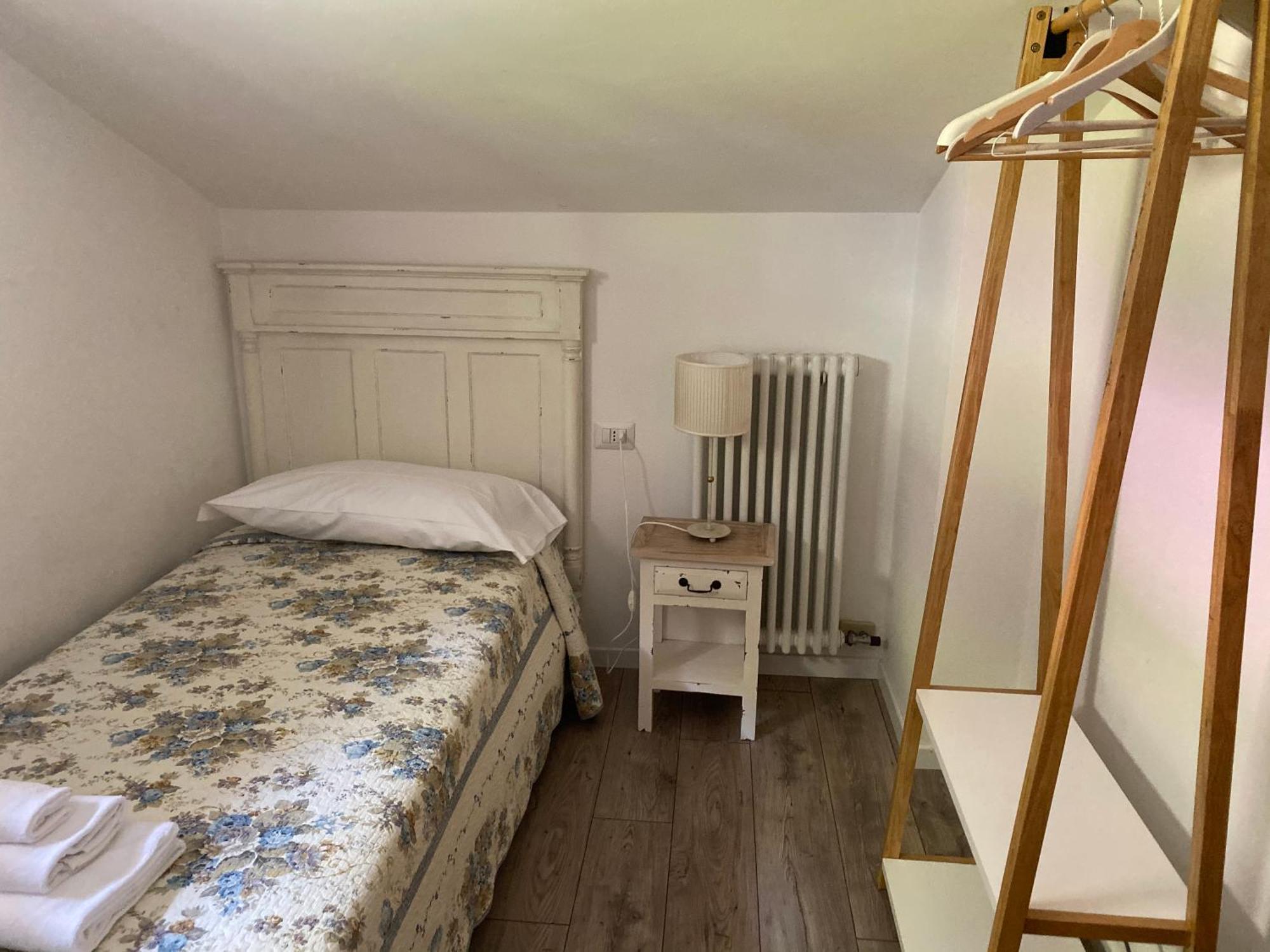 Appartamento Residenza La Pianca Musso Camera foto