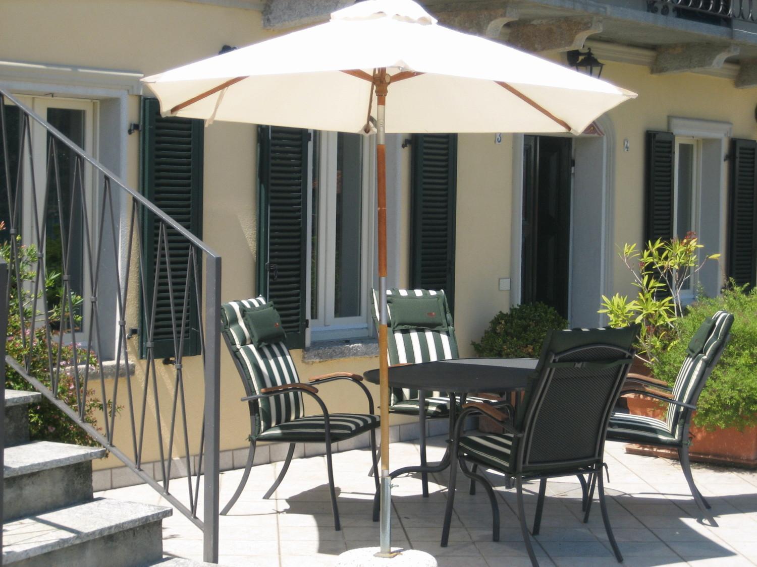 Appartamento Residenza La Pianca Musso Esterno foto
