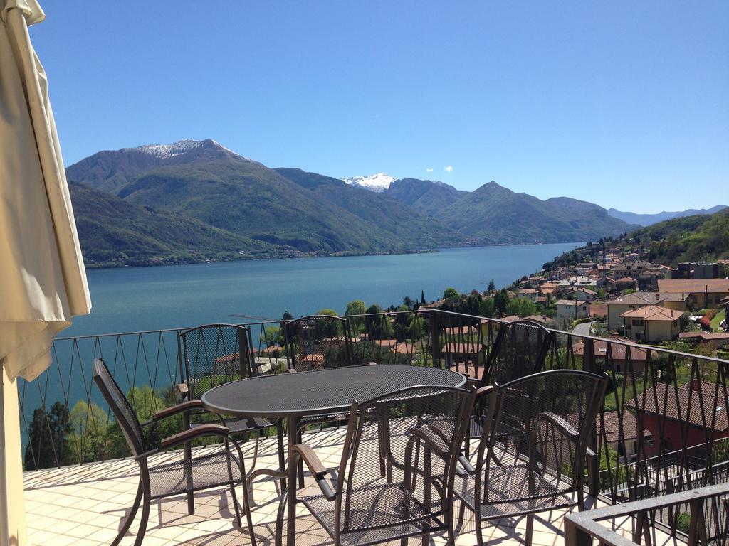 Appartamento Residenza La Pianca Musso Esterno foto