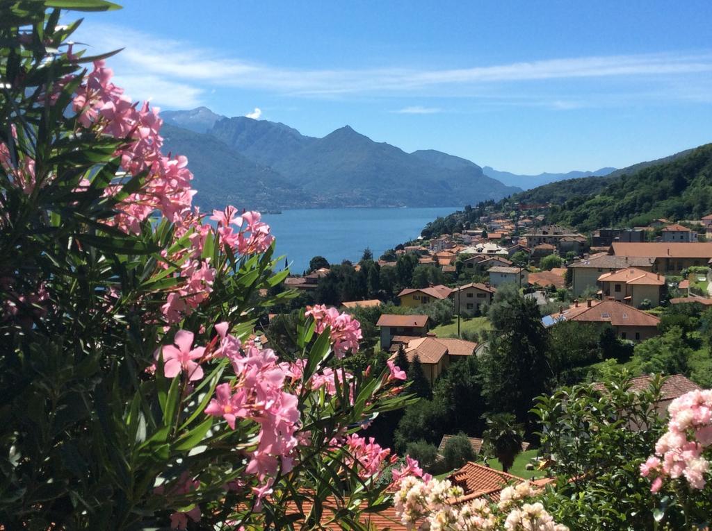 Appartamento Residenza La Pianca Musso Esterno foto