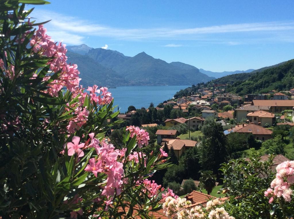 Residenza La Pianca Musso Esterno foto