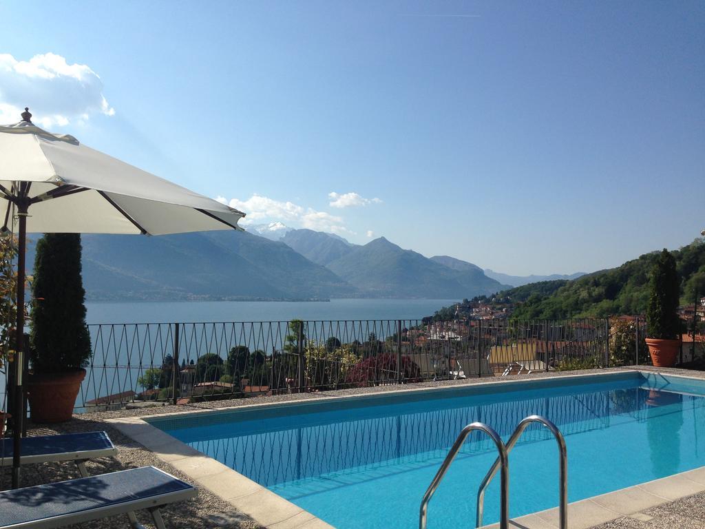 Appartamento Residenza La Pianca Musso Esterno foto