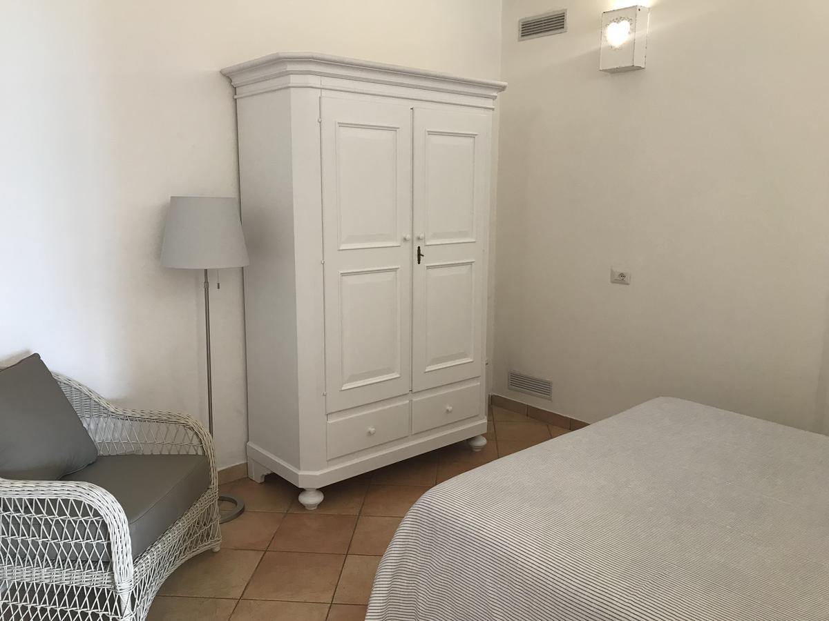 Appartamento Residenza La Pianca Musso Esterno foto