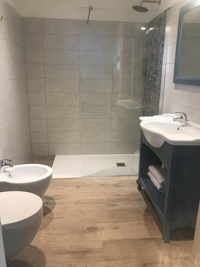 Appartamento Residenza La Pianca Musso Esterno foto