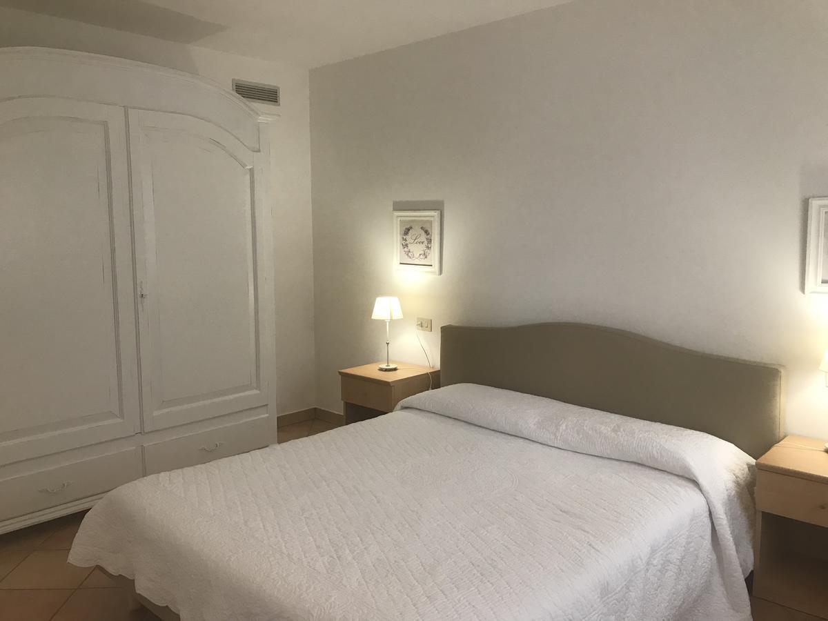 Appartamento Residenza La Pianca Musso Esterno foto