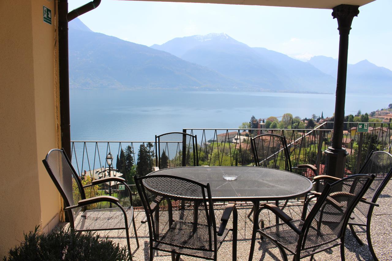 Appartamento Residenza La Pianca Musso Esterno foto