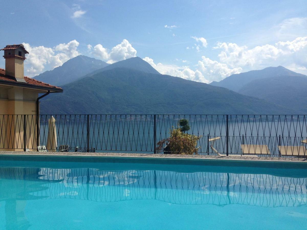 Appartamento Residenza La Pianca Musso Esterno foto