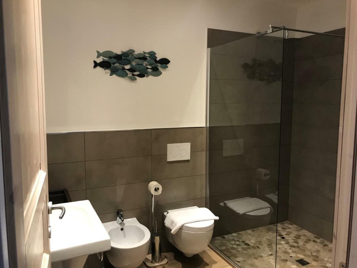 Appartamento Residenza La Pianca Musso Esterno foto