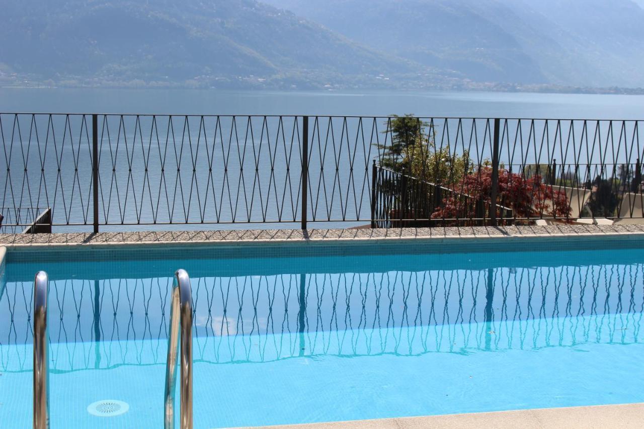 Appartamento Residenza La Pianca Musso Esterno foto